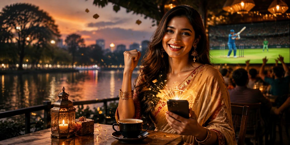 Cricket Betting Mobile Experience in Dhaka on the t sports Platform