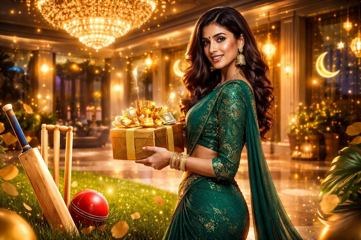 ময়মনসিংহে ঈদ উৎসবে মোবাইলে ক্রিকেট বেটিং করছেন একজন ব্যবহারকারী