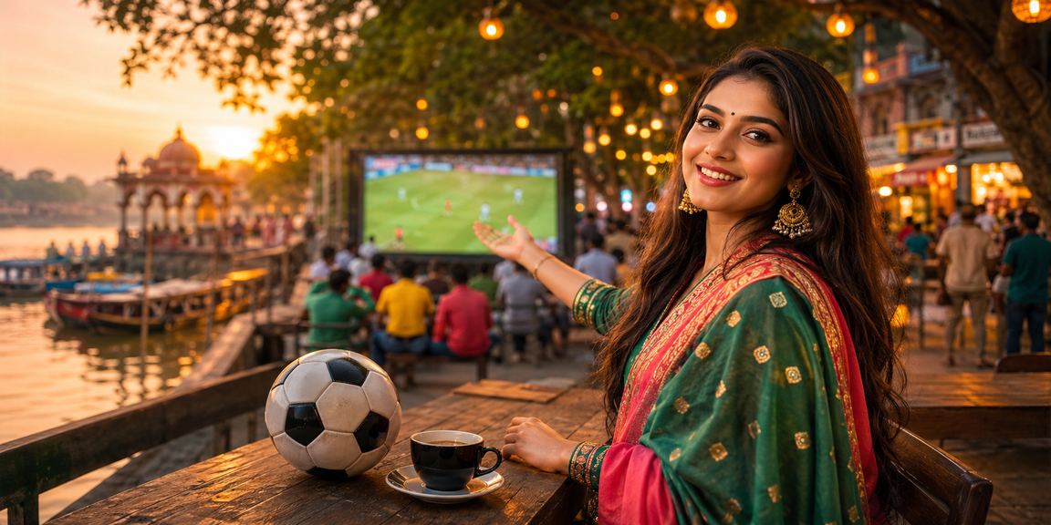 বাংলাদেশে ফুটবল বেটিংয়ে t sports ভিআইপি সদস্যের আনন্দময় মুহূর্ত