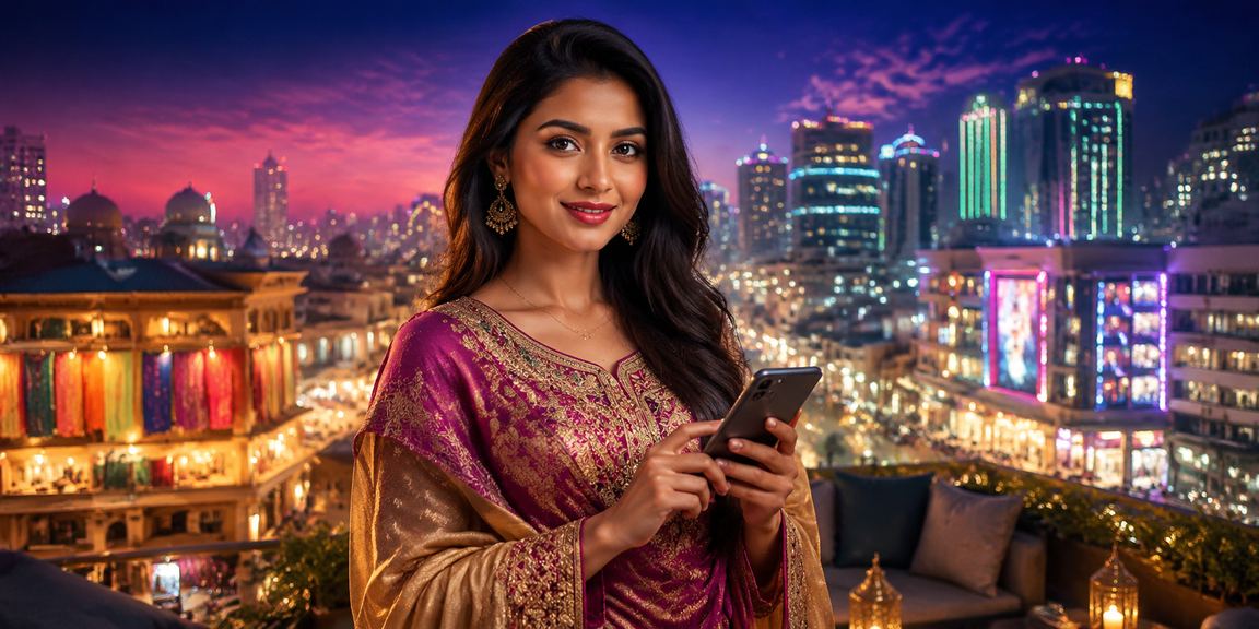রাজশাহীতে মোবাইলে নতুন ক্যাসিনো গেম খেলছেন একজন খেলোয়াড়